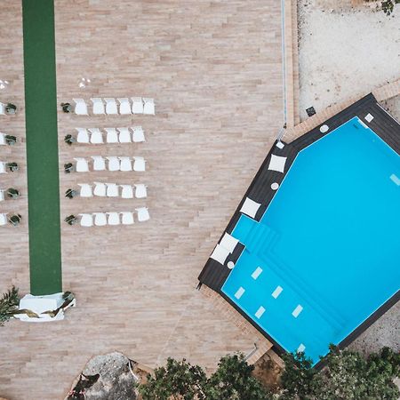 Villa Treglia B&B Formia Exterior photo