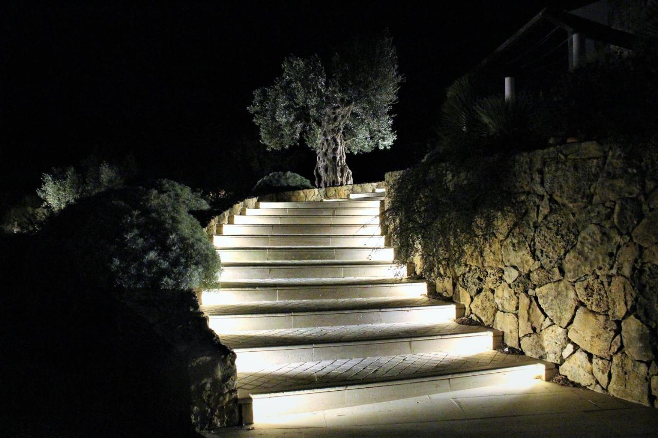 Villa Treglia B&B Formia Exterior photo